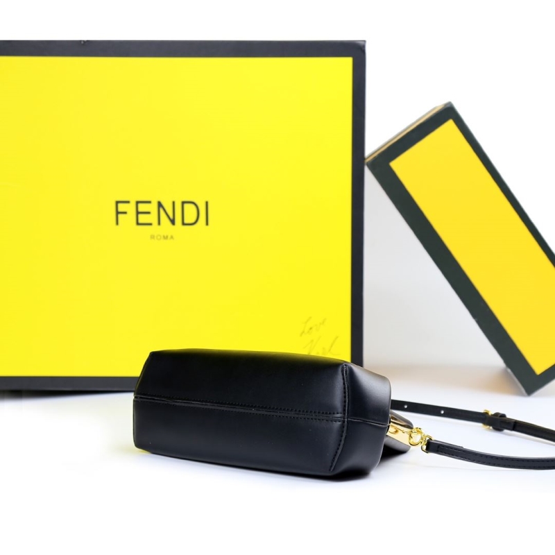 Fendi First Bags